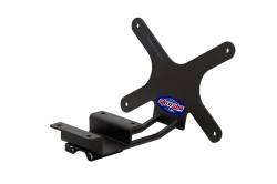 STO N SHO - STO N SHO SNS267 Quick Release License Plate Bracket for 20-24 Porsche 911 - Image 2