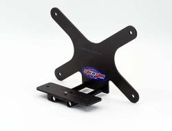 STO N SHO - STO N SHO SNS135c Quick Release License Plate Bracket for Select 18-21 Mustang - Image 2