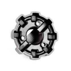 Rugged Ridge - Rugged Ridge 17212.13 Elite Antenna Base Black 07-21 Jeep Wrangler/20-21 Gladiat - Image 5