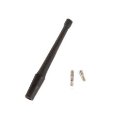 Rugged Ridge - Rugged Ridge 17212.41 Elite Antenna Base w/6" Reflex Antenna 07-21 Jeep Wrangler - Image 3