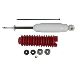 Rancho - Rancho RS55214 RS5000X 0-2.5" Front Shock for 89-01 Isuzu Acura/Honda Nissan - Image 1