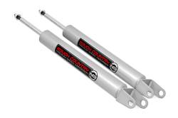 Rough Country Suspension Systems - Rough Country 23299_A N3 Rear Shocks 0-2.5" Lift for 11-23 Grand Cherokee WK2 - Image 1