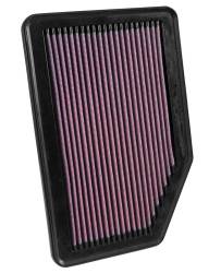 K&N - K&N 33-5031 Drop-In Replacement Air Filter - Image 2
