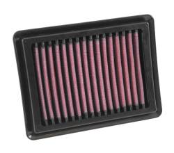K&N - K&N HA-2513 Replacement Air Filter - Image 2