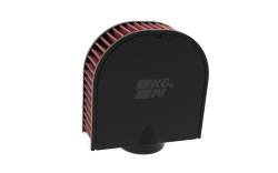K&N - K&N E-0635 Replacement Air Filter for 21-24 Genesis GV80 3.5L V6 - Image 1