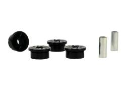 Nolathane - Nolathane REV142.0054 Rear Track Bar Bushing Set for 82-00 Chevy/Pontiac - Image 2