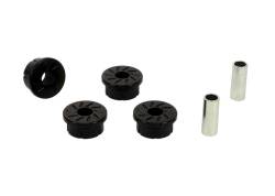 Nolathane - Nolathane REV142.0054 Rear Track Bar Bushing Set for 82-00 Chevy/Pontiac - Image 3