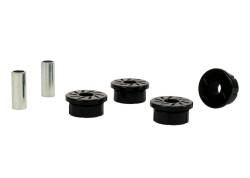 Nolathane - Nolathane REV142.0054 Rear Track Bar Bushing Set for 82-00 Chevy/Pontiac - Image 4