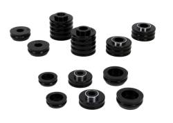 Nolathane - Nolathane REV220.0082 Body Mount Bushing Assembly for 86-96 Ford F150/250/350 - Image 3