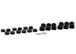 Nolathane - Nolathane REV220.0136 Body Mount Bushings for 00-05 Ford Excursion - Image 4
