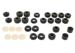 Nolathane - Nolathane REV220.0154 Body Mount Bushing for Chevy - Image 3