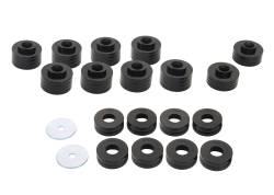 Nolathane - Nolathane REV220.0190 30mm Body Mount Bushing for Ford - Image 3