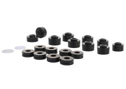 Nolathane - Nolathane REV220.0190 30mm Body Mount Bushing for Ford - Image 4