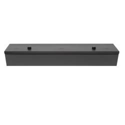 Tuffy Security Products - Tuffy Security 387-01-A Underseat Lockbox for 20-24 Jeep Gladiator - Image 3