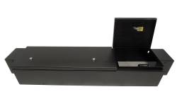 Tuffy Security Products - Tuffy Security 353-01-A Compact Underseat Lockbox for 19-25 Ram 1500 - Image 3