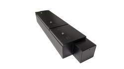 Tuffy Security Products - Tuffy Security 353-01-A Compact Underseat Lockbox for 19-25 Ram 1500 - Image 6