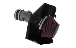 K&N 77-6019KC 77-Series Performance Cold Air Intake Kit