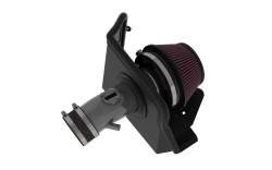 K&N - K&N 77-6019KC 77-Series Performance Cold Air Intake Kit - Image 2