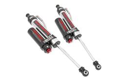 Rough Country Suspension Systems - Rough Country Vertex 2.0 Rear Shocks 3" Lift for 10-23 4Runner 699040 - Image 1