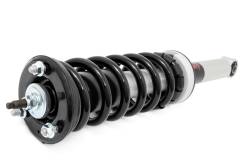 Rough Country Suspension Systems - Rough Country 502098 M1 Front Struts 2.5" Lift for 05-26 Nissan Frontier 4WD - Image 2