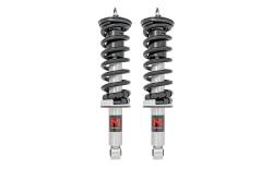 Rough Country Suspension Systems - Rough Country 502098 M1 Front Struts 2.5" Lift for 05-26 Nissan Frontier 4WD - Image 4