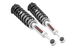 Rough Country Suspension Systems - Rough Country N3 Front Struts 4" Lift for 16-23 Toyota Tacoma 4WD 501166_A - Image 1