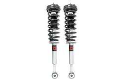 Rough Country Suspension Systems - Rough Country M1 502003 Front Struts 6" Lift for 04-08 Ford F150 4WD - Image 4