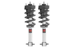 Rough Country Suspension Systems - Rough Country M1 Front Struts 7" Lift 14-18 Silverado/Sierra 1500 502060 - Image 3