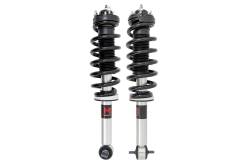Rough Country Suspension Systems - Rough Country M1 Front Struts 2" Lift 21-25 Ford Bronco 4WD 502141 - Image 4