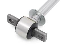 Rough Country Suspension Systems - Rough Country M1 Front Shocks 0-1.5" Lift 92-99 GM Suburban 2500 RWD 770857_E - Image 2