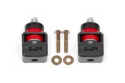 BMR Suspension MM300H Motor Mount Kit Polyurethane Bushings