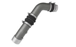 K&N - K&N 77-1011KC Intercooler Charge Pipe Kit - Image 1