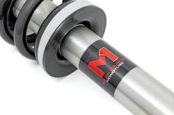 Rough Country Suspension Systems - Rough Country M1 Front Struts 0-2" Lift 15-22 Colorado/Canyon 502077 - Image 2