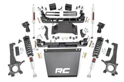 Rough Country Suspension Systems - Rough Country 6" Suspension Lift Kit for 16-23 Toyota Tacoma 75840 - Image 1