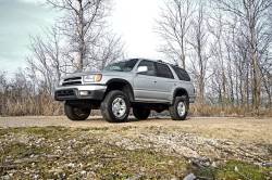 Rough Country Suspension Systems - Rough Country 3" Suspension Lift Kit for 96-02 Toyota 4Runner 77140 - Image 2