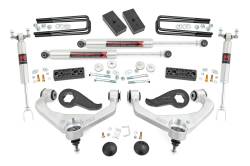 Rough Country 3" Suspension Lift Kit 20-24 Silverado/Sierra HD 95840
