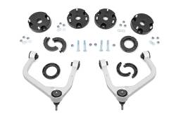 Rough Country Suspension Systems - Rough Country 2.5" Suspension Lift Kit 22-24 GMC Yukon MagneRide 11800 - Image 1