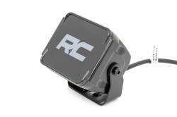 Rough Country Suspension Systems - Rough Country Spectrum Series 2" LED Light Pods-Flood Pair 80903 - Image 3