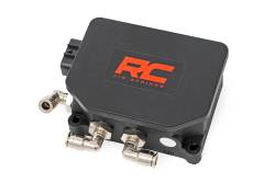 Rough Country Suspension Systems - Rough Country Wireless Rear Air Spring Air Compressor Kit 10106 - Image 3