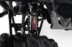 Rough Country Suspension Systems - Rough Country 791005 Vertex Front/Rear Coil Over Shocks 0-2" for Pioneer 1000 - Image 3