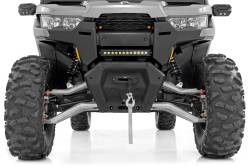 Rough Country Suspension Systems - Rough Country Vertex Front/Rear Coil Over Shocks 0-2" for Defender HD 791003 - Image 4