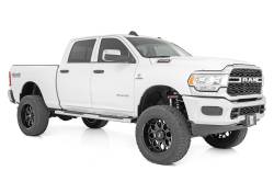 Rough Country Suspension Systems - Rough Country Coilover Conversion Kit for 4.5"-6" Lift for Ram 2500 4WD 31014 - Image 4
