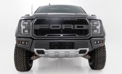 Rough Country Suspension Systems - Rough Country 2.5" Suspension Lift Kit 19-20 Ford F150 Raptor 4WD 51031 - Image 3