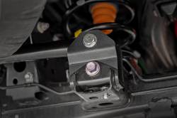 Rough Country Suspension Systems - Rough Country 2.5" Suspension Lift Kit for 22-25 Toyota Tundra TRD Pro 73200 - Image 5