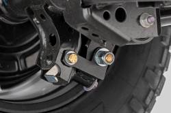 Rough Country Suspension Systems - Rough Country 2.5" Suspension Lift Kit for 22-25 Toyota Tundra TRD Pro 73200 - Image 6