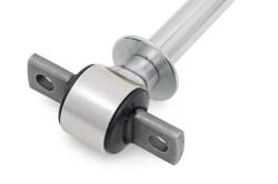 Rough Country Suspension Systems - Rough Country M1 Front Shocks 0-2" Lift for 09-18 Ram 1500 RWD 770810_A - Image 2