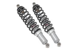 Rough Country Suspension Systems - Rough Country 311001 N3 Front Coil Over Shocks Stock for Polaris Ranger - Image 1