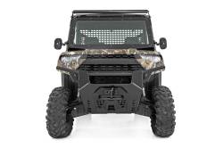 Rough Country Suspension Systems - Rough Country 311001 N3 Front Coil Over Shocks Stock for Polaris Ranger - Image 4