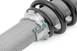 Rough Country Suspension Systems - Rough Country 311002 N3 Rear Coil Over Shocks Stock for Polaris Ranger - Image 2