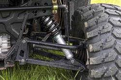 Rough Country Suspension Systems - Rough Country 311002 N3 Rear Coil Over Shocks Stock for Polaris Ranger - Image 5
